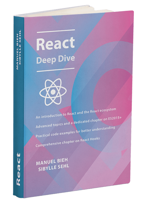 image: React Deep Dive